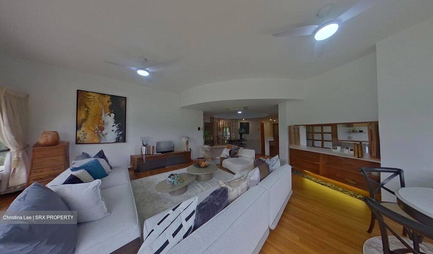 The Draycott (D10), Apartment #517384051